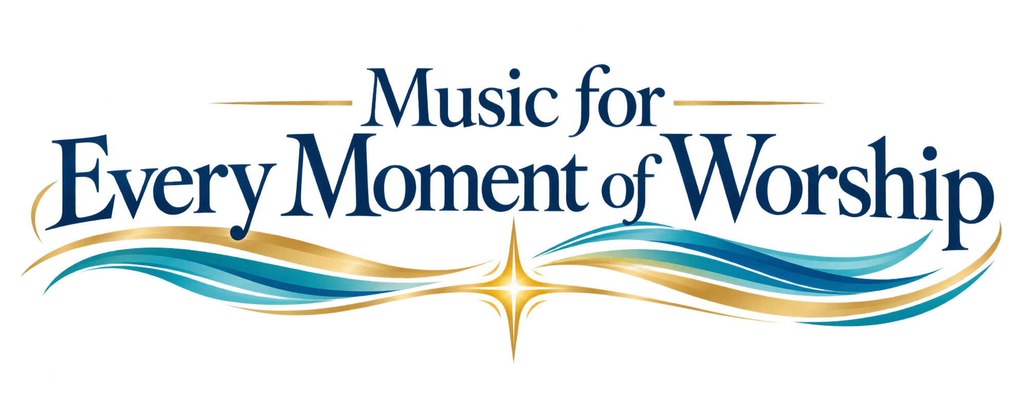 Music for Every Moment of Worship